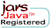 Jars registered